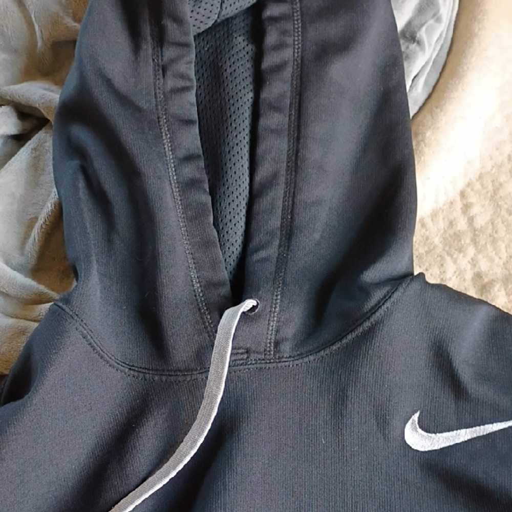 Nike Therma Fit Hoodie